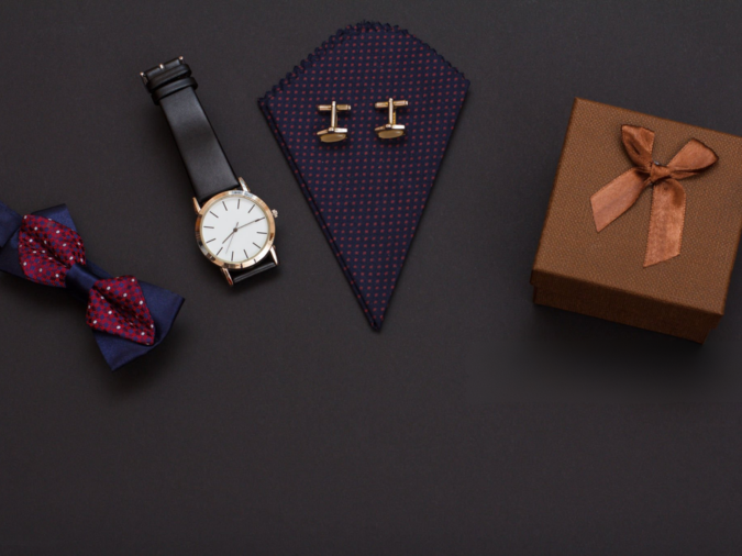 More Holi Gift Ideas to Pair with a Watch-Gift a Watch This Holi