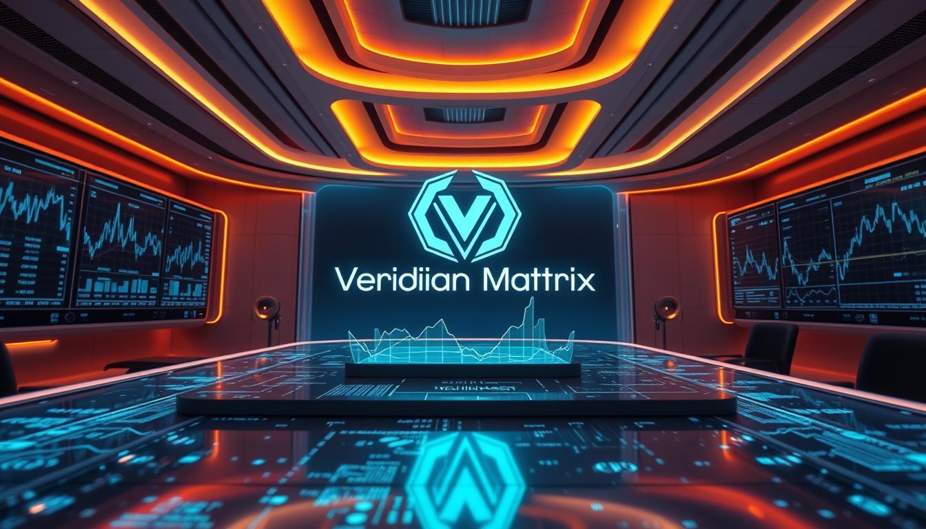 AI trading platform