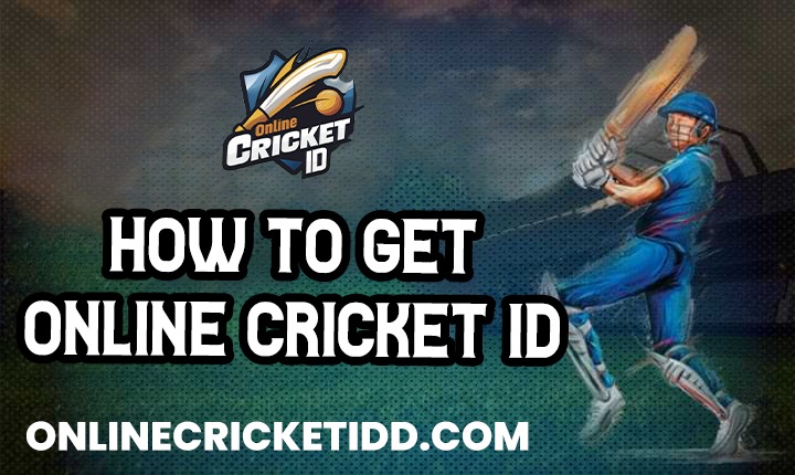 online cricket id