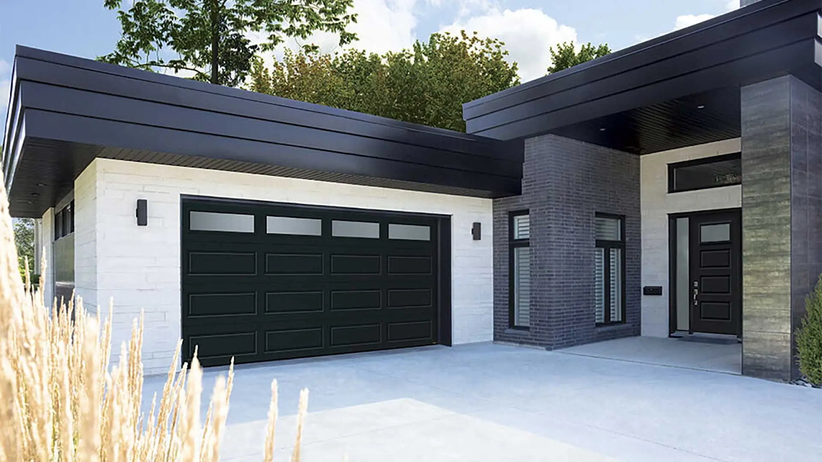 16x8 Garage Doors