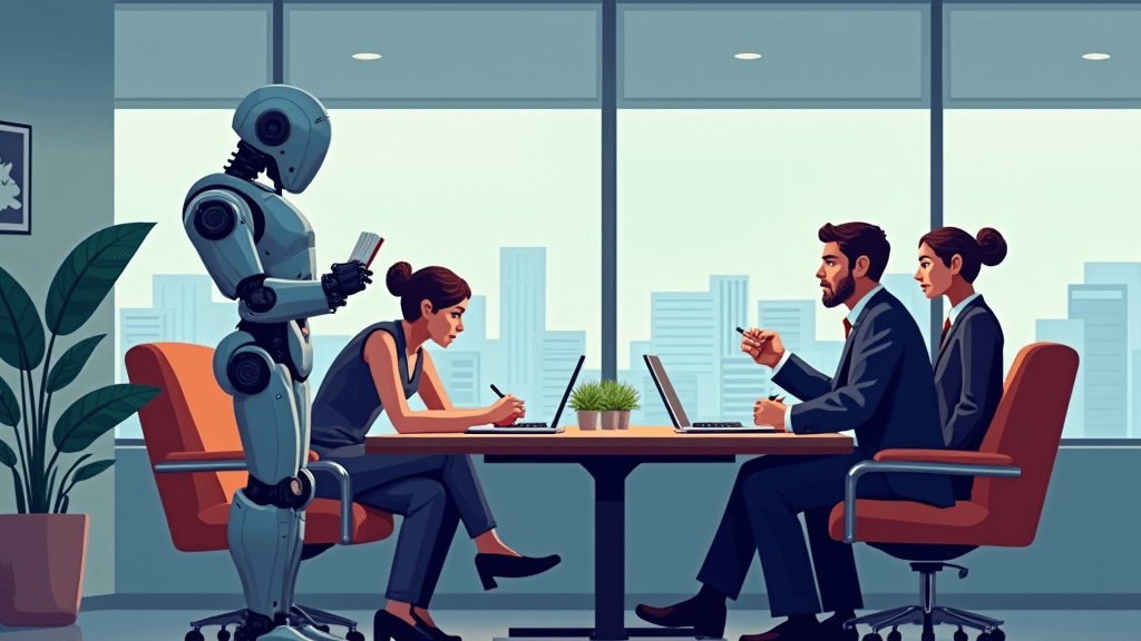 Best AI tools for business meetings 