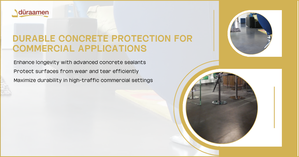 Best Concrete Sealers In Dubai - Our Top Recommendations | 5