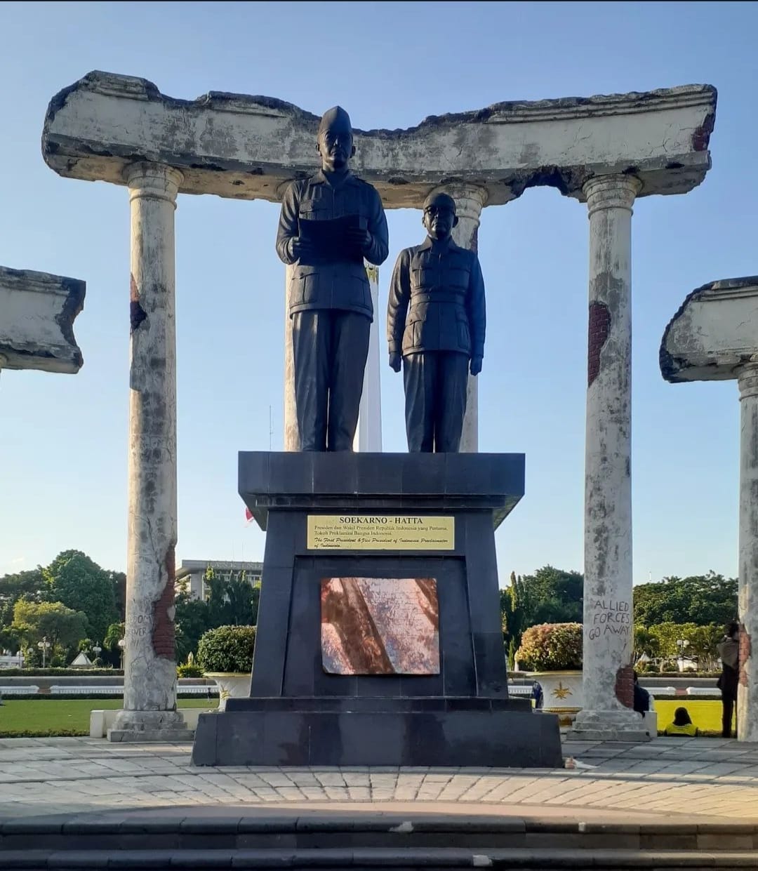 Mengenal Kota Tua Surabaya yang Bersejarah