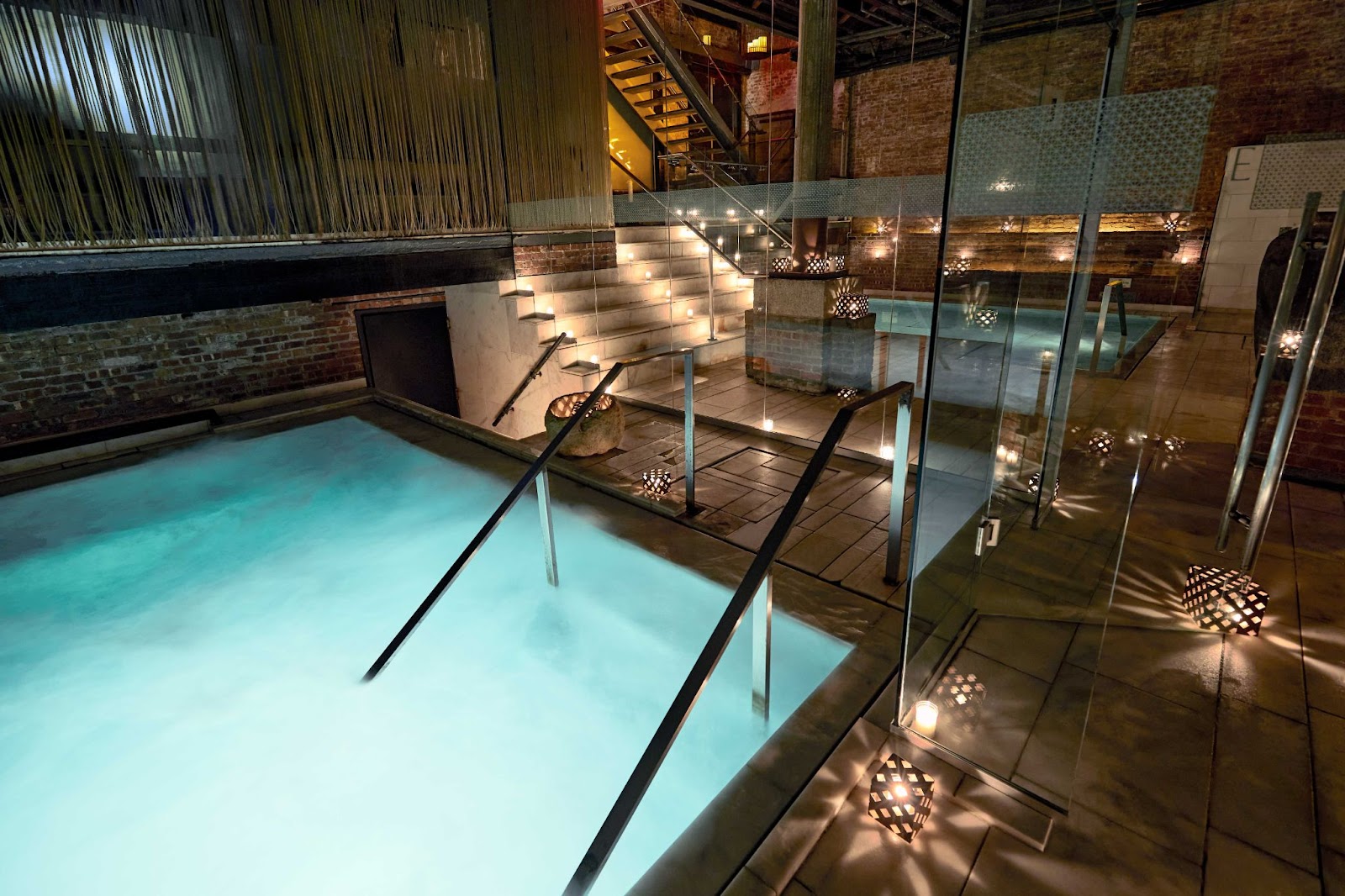 Unwrap the Magic: Top Christmas Gift Ideas in New York | AIRE Ancient Baths