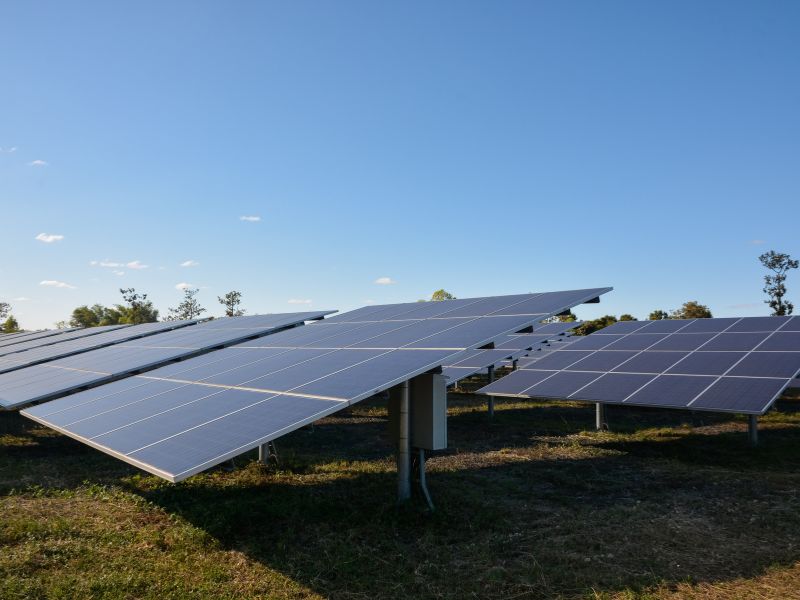 assinatura de energia solar compartilhada implementação