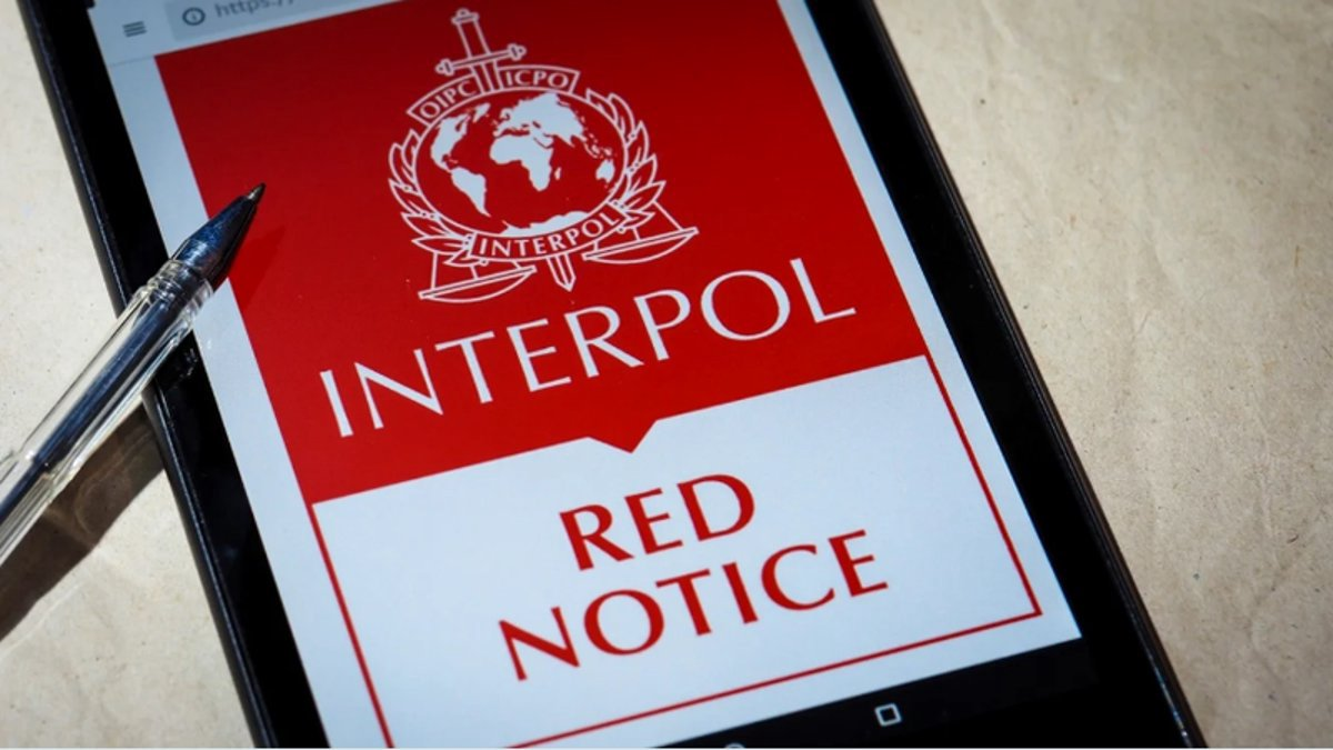 Interpol in Moldova