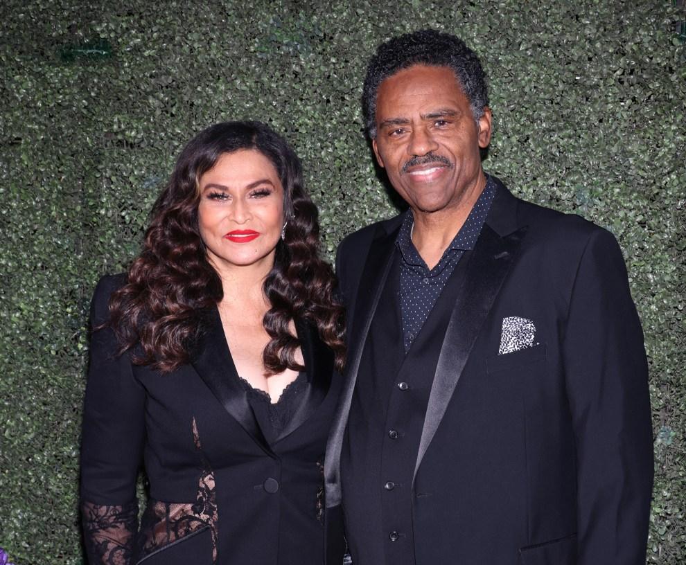 Tina Knowles Settles Divorce, Agrees To Pay Richard Lawson $300K - WBLS