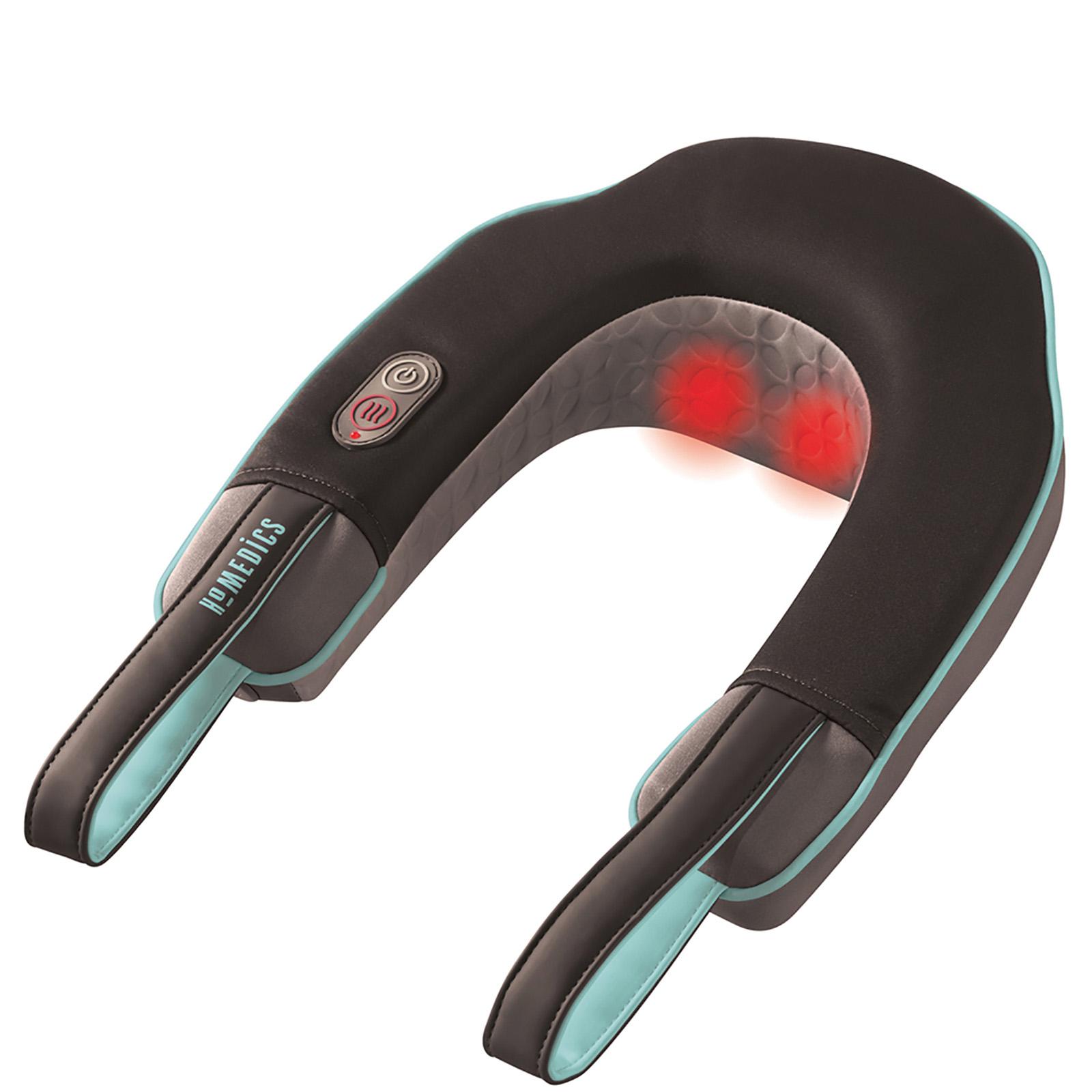 best neck massagers for employee benefits
