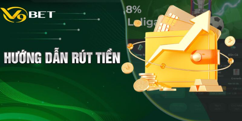Cách Rút Tiền Nhanh