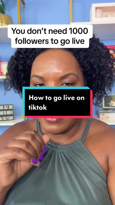 How Many Followers Do You Need to Go Live on Tiktok?  
