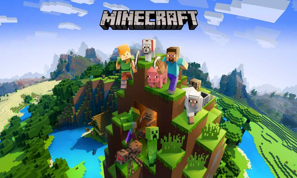Minecraft Unblocked