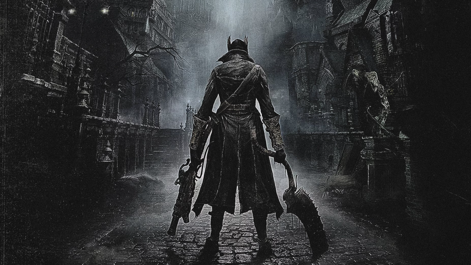 bloodborne