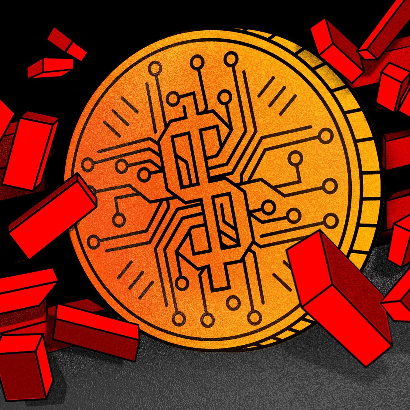 Cryptocurrency Scam Warning