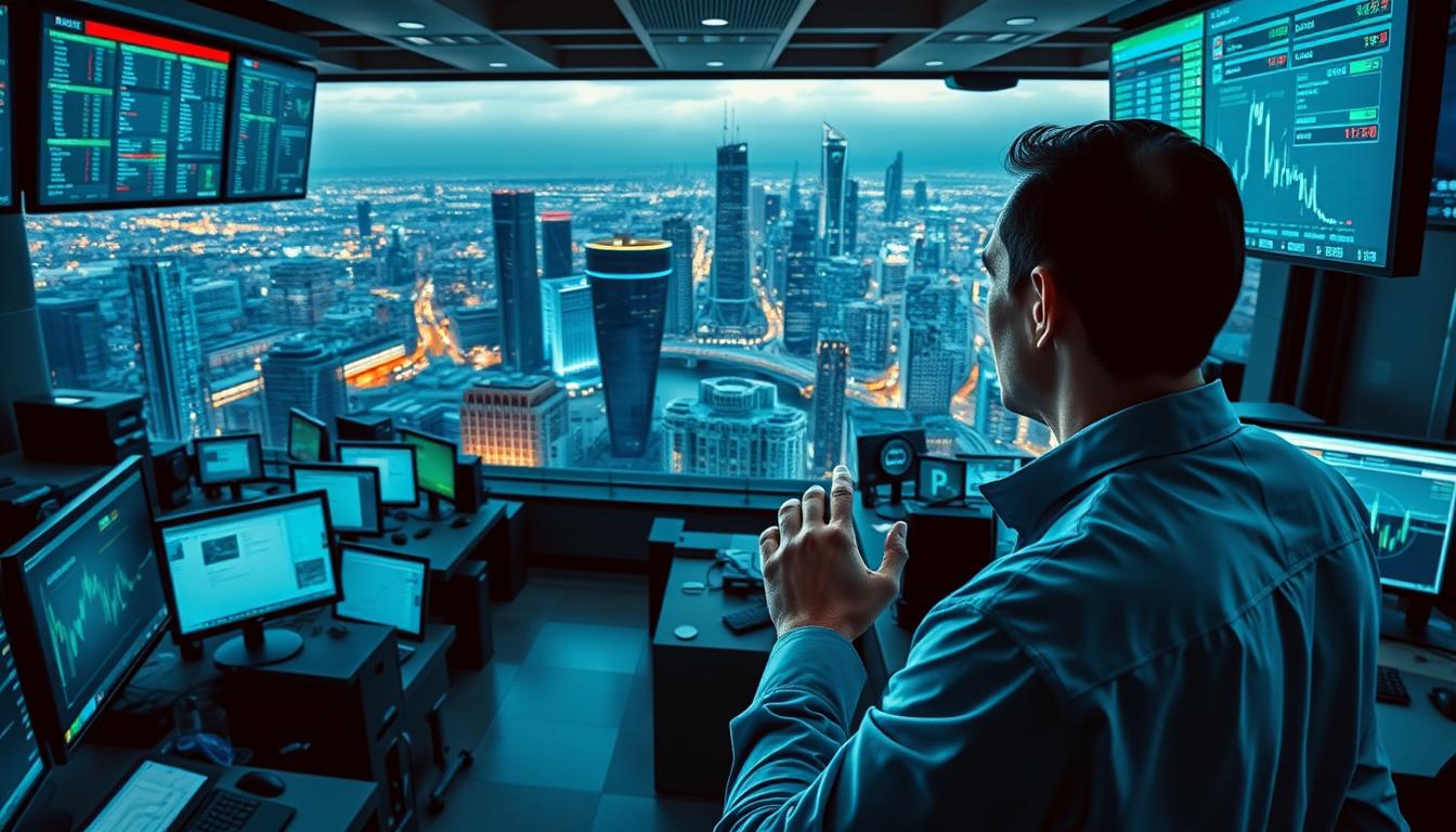 Trading Strategies