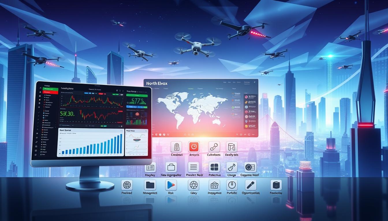 North Elvox AI Trading Tools