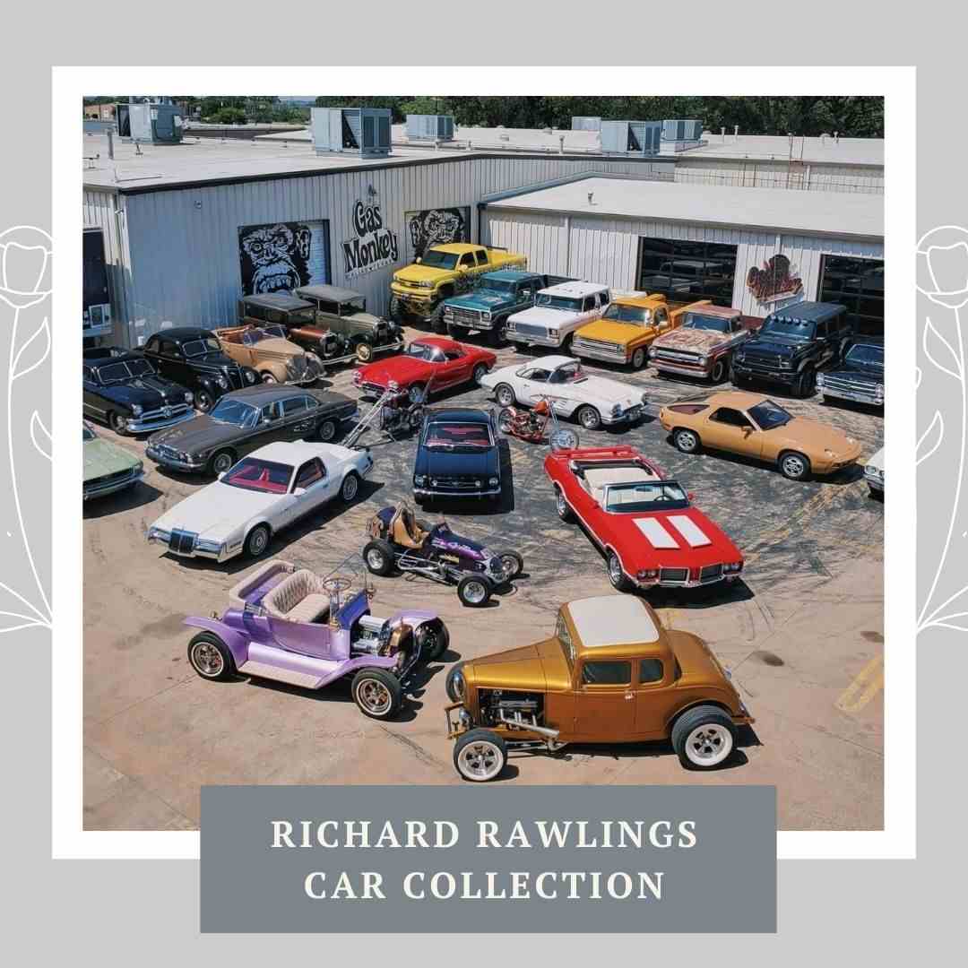 Car Collection
