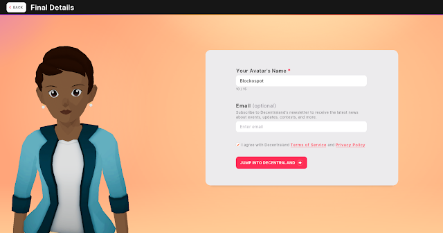 How to Play Decentraland