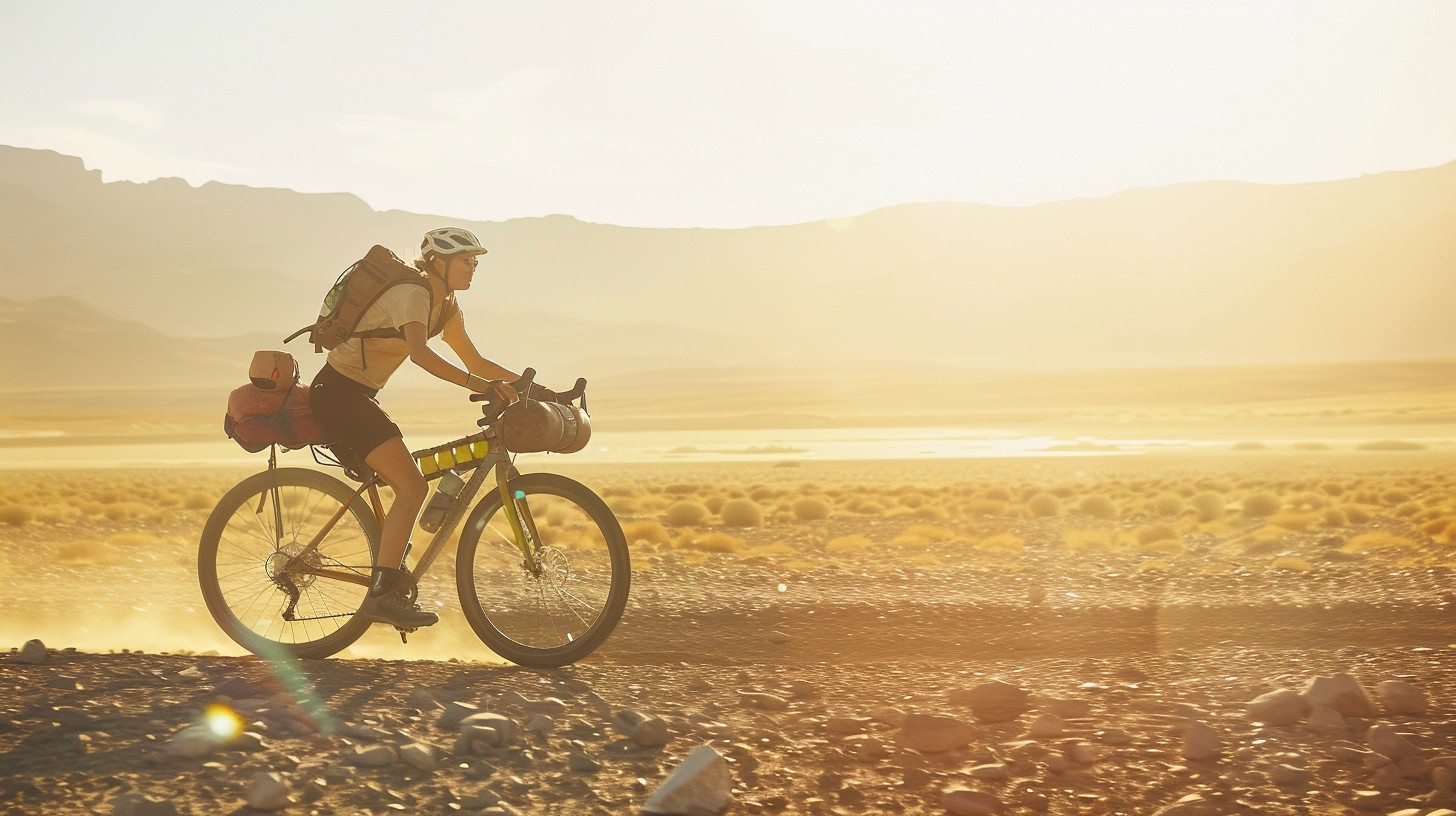 sunlight, sunny days, travelling, bike rider, bicycle, dessert, Ladakh, sun exposure, UV Rays