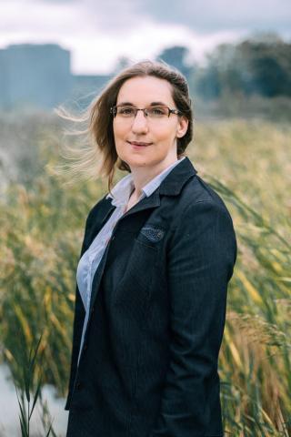 Christelle Dabos |
