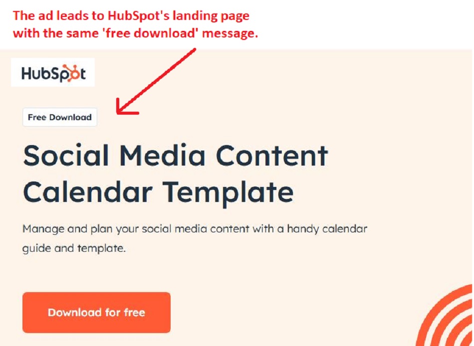 HubSpot omnichannel lead generation strategy