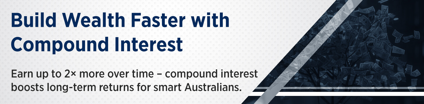 Build Wealth Faster with Compound Interest