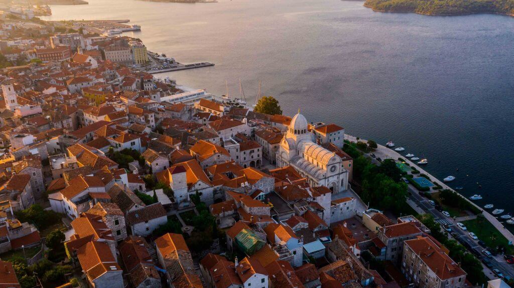 things to do in Šibenik - Things to Do in Šibenik: A Journey Through History, Nature, and Gastronomy