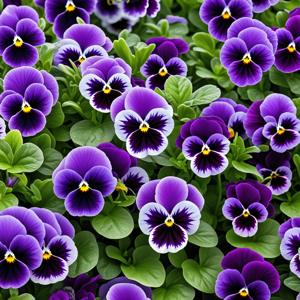 Frequently Asked Questions About Growing Pansy Flowers