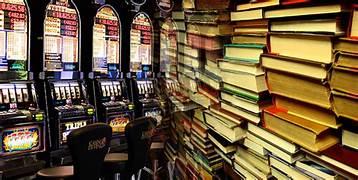 Slot Machine Books