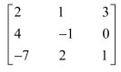 NCERT Solutions class 12 Maths Determinants/image098.png