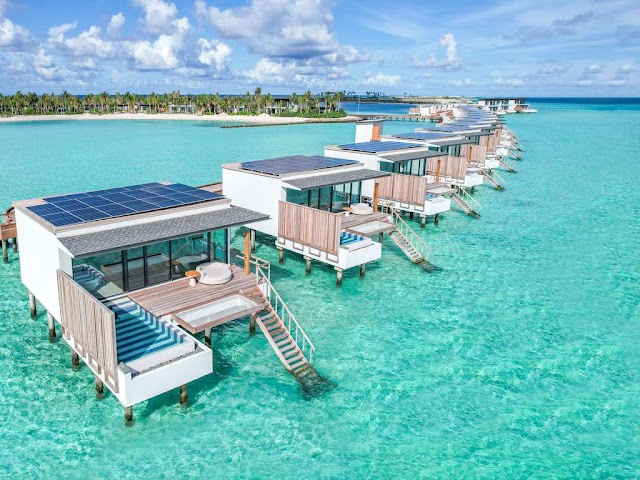 Beyond the Bungalows: Unexpected Places to Visit in the Maldives