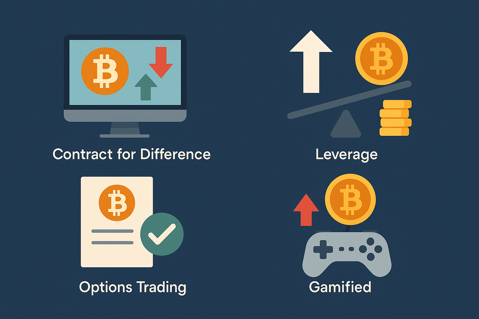 The best way to Brief Crypto – 2025 Information