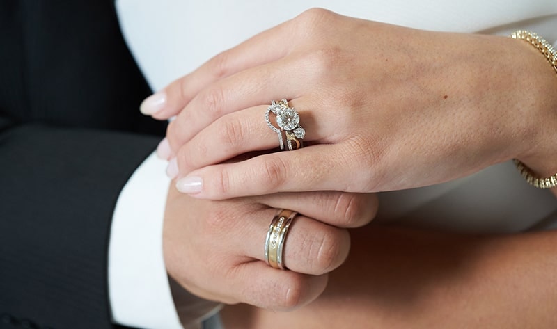 Which Ring Style Suits Different Occasions?