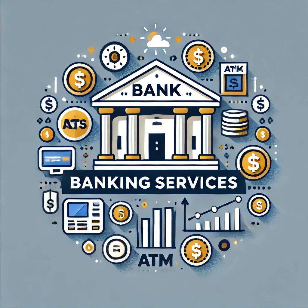 Banking Services Importance