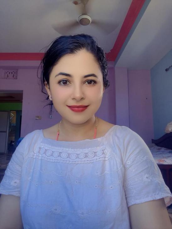 Ranjana Dhakal