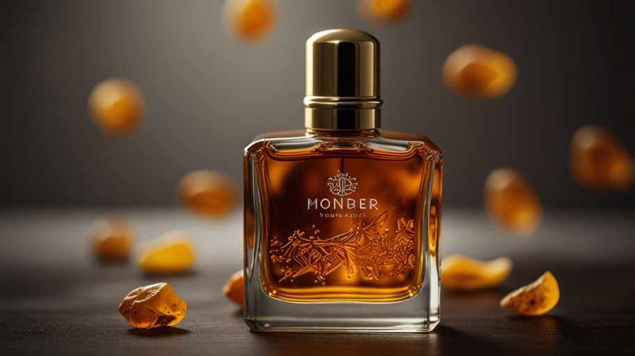 What Does Amber Smell Like Everything You Need To Know