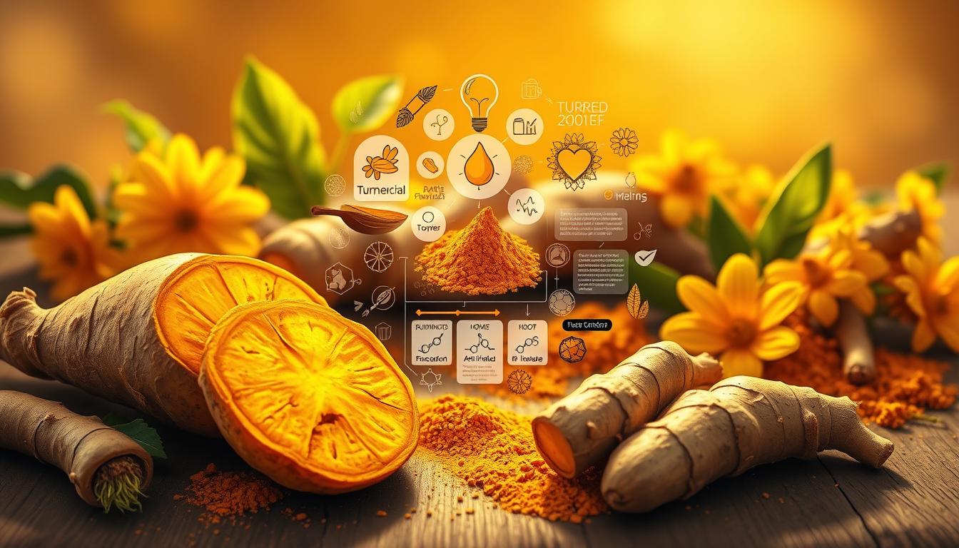 turmeric benefits