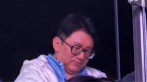 A picture of Bang Si-hyuk 