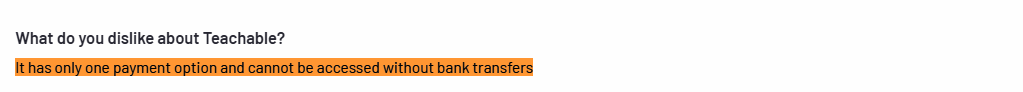 Interview Question