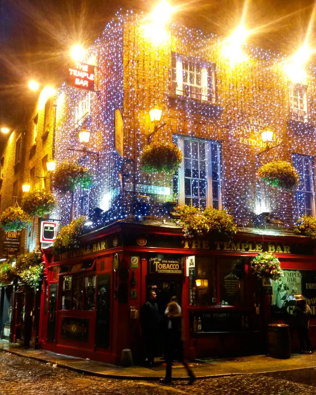 Dublin, Ireland