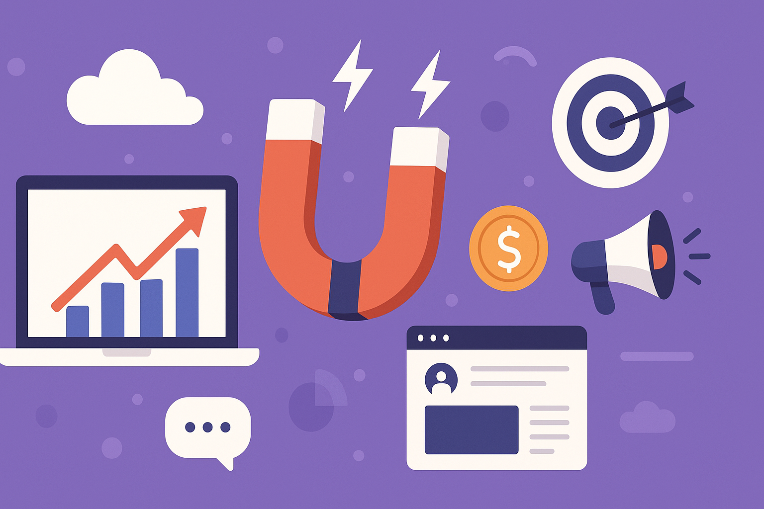 SaaS Inbound Marketing