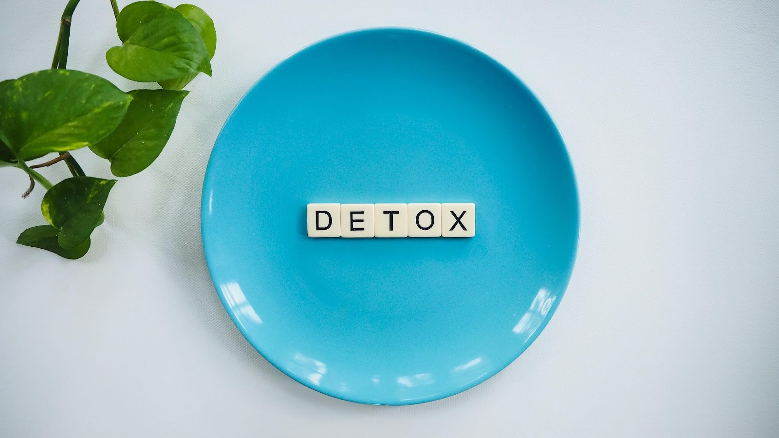 Risks of Natural Drug Detox