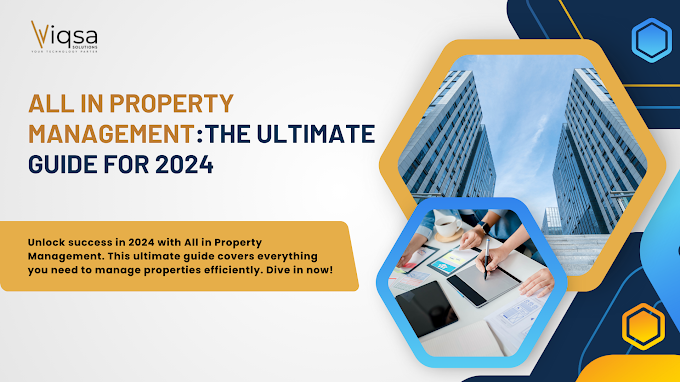 All in Property Management: The Ultimate Guide for 2024