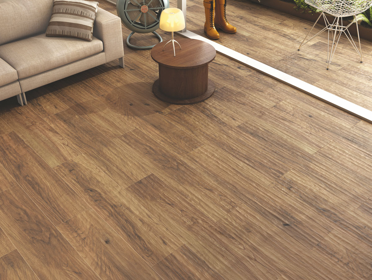Kingwood Beige Brown