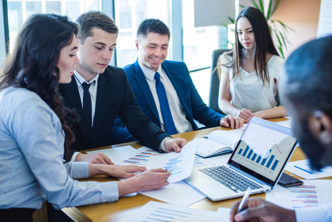 Business Lawyers
