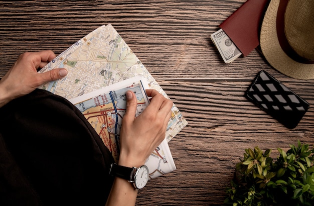 Romantic Journeys for Couples in Love