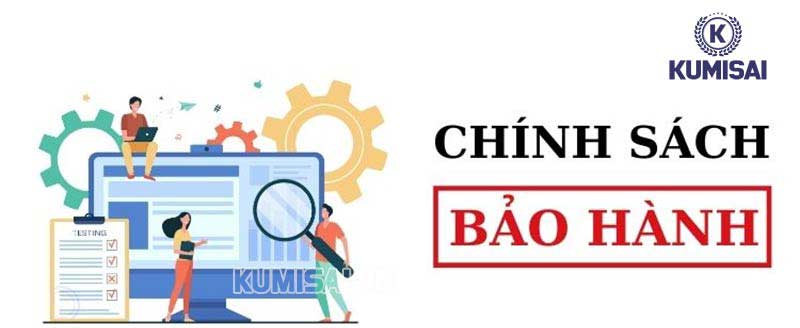 Quan tâm đến chính sách bảo hành khi mua máy rửa xe TP HCM