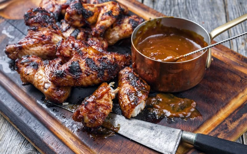 quick and easy jerk chicken recipe