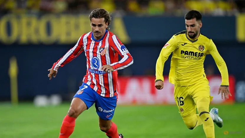 atlético madrid x villarreal 2025 betace