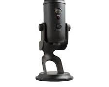 Imagem de Blue Yeti microphone