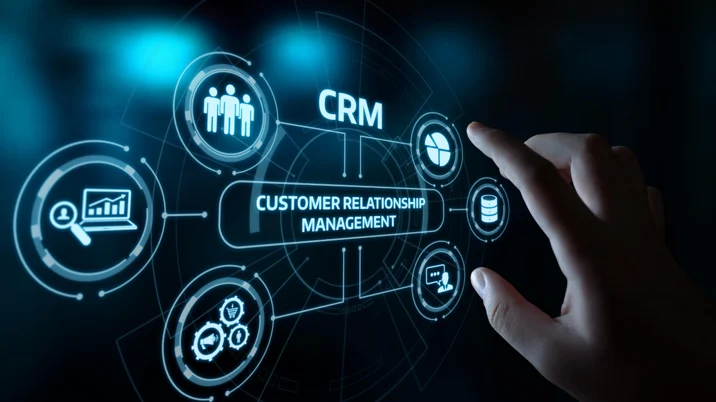 Customer Relationship Management (CRM) Tools
